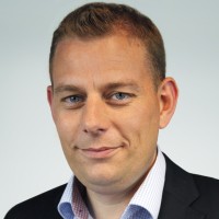 Insatech Employee Kristian Nielsen's profile photo