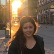 English Language Programs Employee Marissa Foti's profile photo