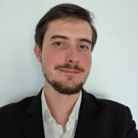 GROUPAGORA Employee Charles-Erwan Huon's profile photo