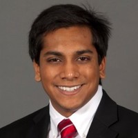 Rikesh Patel