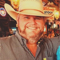 Capex Site Rentals Employee Brody Blevins's profile photo
