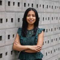 Noorman Bouw- en milieu-advies Employee Eliana Chuquizuta's profile photo
