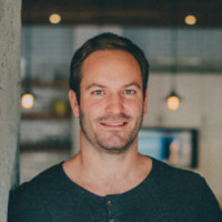 Suite Genius Employee Mitchell Purdy's profile photo