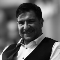HEXATrans Employee Gregory Mermet's profile photo