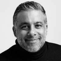 Prosek Partners Employee Neil Goklani's profile photo