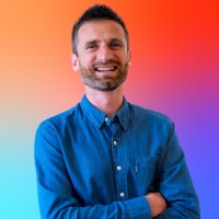 Skillsday Employee David Reymond's profile photo