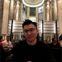 LifeByte Systems Employee Luo Xin's profile photo
