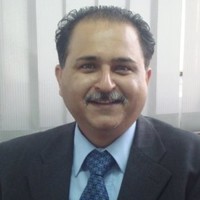 University of Petroleum and Energy Studies Employee Amit Sharma's profile photo