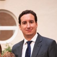 Santiago Jocano Email & Phone Number