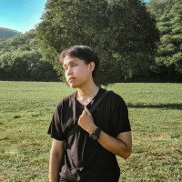 Sarun Daunghirun's profile photo