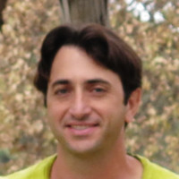 OTORIO Employee Yoni Geva's profile photo