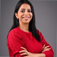 DocPharma Employee Smita Rai's profile photo