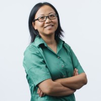 InterTrust Co. Employee Jackie Wang's profile photo