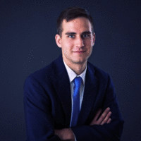 Trusted Talent Employee Andrew Hahn's profile photo