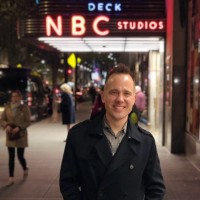 Jesse Hamilton Email & Phone Number