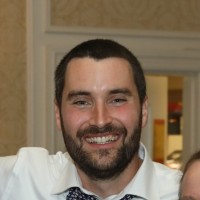 Aaron Taylor Email & Phone Number