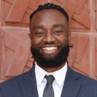 Scholastic Employee Wes Baker's profile photo