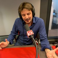 Pambianconews Employee Matteo Cioffi's profile photo