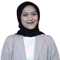 PT. Kahatex Employee Nita Amelia's profile photo