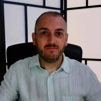 italki Employee Daniel de Blas Gamarra's profile photo