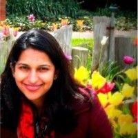 Priya Iyer Email & Phone Number