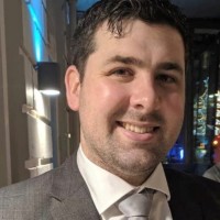 esure Group Employee Blair Strain's profile photo
