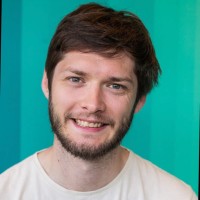 New10 Employee Jacob Goudsmit's profile photo