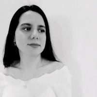 Monitor CRO Employee Nazlı Apaydın's profile photo