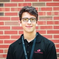 Integrated Systems Solutions, Inc Employee Ryan Kerestesy's profile photo