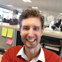 Slingco Limited Employee Mark Stoddart's profile photo