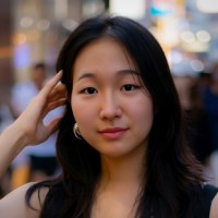 BCC GLOBAL Employee Eden Jang's profile photo