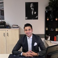 Macrocenter Employee Sukru K.'s profile photo