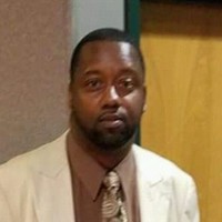Joshua Edmond