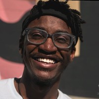 Kennesaw State University Employee Brandon Gresham-Geiger's profile photo