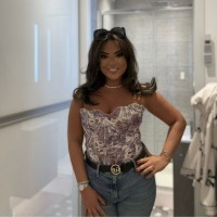 Beatson Cancer Charity Employee Emma MacGregor's profile photo