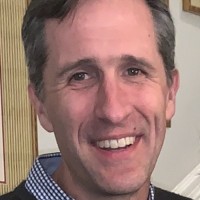 Mary Washington Healthcare Employee Chris Lewis's profile photo