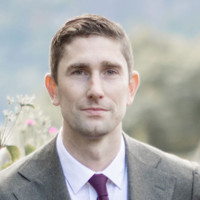 SimSpace Employee Gabe Hoguet's profile photo
