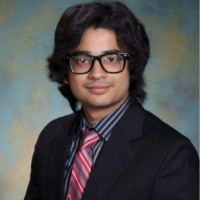 O'Donnell & Naccarato Employee Wasil Shams's profile photo