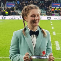 Durham University Employee Kate Marks's profile photo