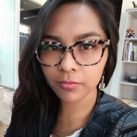 AoniaLearning Employee Gabriela Cruz Martínez's profile photo