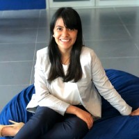 Pinwheel Kids' & Teens' Phone Employee Nataly Osorio's profile photo