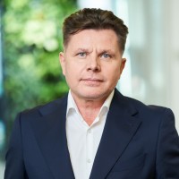 PKO Leasing Employee Ryszard Slowinski's profile photo