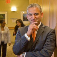 Medic Employee Dave Thomas's profile photo