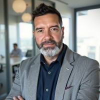 Ed Hough Email & Phone Number
