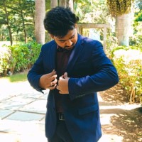 Adani Cement Employee G Vardhan's profile photo