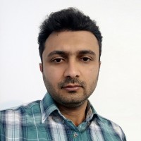 Caspco Employee Behzad Alizadeh's profile photo