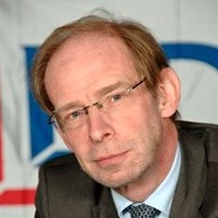 Johan de Cooman Email & Phone Number