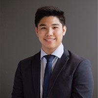 Exceed Capital Employee Nick James Esmundo's profile photo