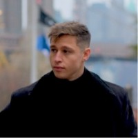 Thoughtly Employee Will del Principe's profile photo