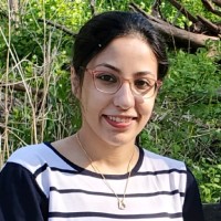 KingswaySoft Employee Parmida Danaie's profile photo